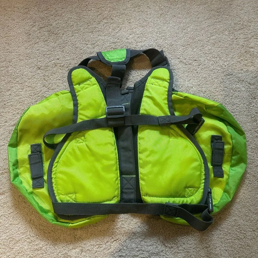 Dog Harness Dog Backpacks Outward Bound